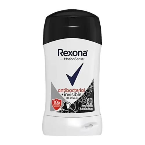 دئودرانت استیکی زنانه antibacterialantibacterial